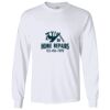 16x20 PRINT AREA Ultra Cotton® Long Sleeve T-Shirt Thumbnail