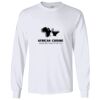 16x20 PRINT AREA Ultra Cotton® Long Sleeve T-Shirt Thumbnail