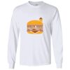 16x20 PRINT AREA Ultra Cotton® Long Sleeve T-Shirt Thumbnail