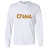 16x20 PRINT AREA Ultra Cotton® Long Sleeve T-Shirt Thumbnail