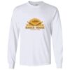 16x20 PRINT AREA Ultra Cotton® Long Sleeve T-Shirt Thumbnail