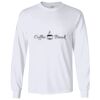 16x20 PRINT AREA Ultra Cotton® Long Sleeve T-Shirt Thumbnail