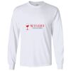 16x20 PRINT AREA Ultra Cotton® Long Sleeve T-Shirt Thumbnail