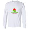 16x20 PRINT AREA Ultra Cotton® Long Sleeve T-Shirt Thumbnail