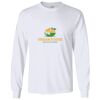 16x20 PRINT AREA Ultra Cotton® Long Sleeve T-Shirt Thumbnail