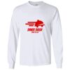 16x20 PRINT AREA Ultra Cotton® Long Sleeve T-Shirt Thumbnail