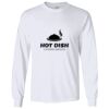 16x20 PRINT AREA Ultra Cotton® Long Sleeve T-Shirt Thumbnail