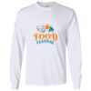 16x20 PRINT AREA Ultra Cotton® Long Sleeve T-Shirt Thumbnail