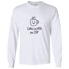 16x20 PRINT AREA Ultra Cotton® Long Sleeve T-Shirt Thumbnail