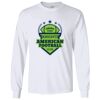 16x20 PRINT AREA Ultra Cotton® Long Sleeve T-Shirt Thumbnail