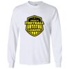 16x20 PRINT AREA Ultra Cotton® Long Sleeve T-Shirt Thumbnail