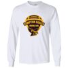16x20 PRINT AREA Ultra Cotton® Long Sleeve T-Shirt Thumbnail