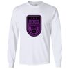 16x20 PRINT AREA Ultra Cotton® Long Sleeve T-Shirt Thumbnail