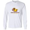 16x20 PRINT AREA Ultra Cotton® Long Sleeve T-Shirt Thumbnail