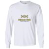 16x20 PRINT AREA Ultra Cotton® Long Sleeve T-Shirt Thumbnail