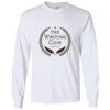 16x20 PRINT AREA Ultra Cotton® Long Sleeve T-Shirt Thumbnail