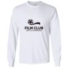 16x20 PRINT AREA Ultra Cotton® Long Sleeve T-Shirt Thumbnail