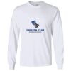 16x20 PRINT AREA Ultra Cotton® Long Sleeve T-Shirt Thumbnail