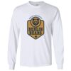 16x20 PRINT AREA Ultra Cotton® Long Sleeve T-Shirt Thumbnail