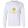 16x20 PRINT AREA Ultra Cotton® Long Sleeve T-Shirt Thumbnail
