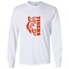 16x20 PRINT AREA Ultra Cotton® Long Sleeve T-Shirt Thumbnail