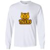 16x20 PRINT AREA Ultra Cotton® Long Sleeve T-Shirt Thumbnail