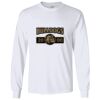 16x20 PRINT AREA Ultra Cotton® Long Sleeve T-Shirt Thumbnail