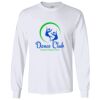 16x20 PRINT AREA Ultra Cotton® Long Sleeve T-Shirt Thumbnail