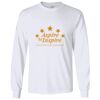 16x20 PRINT AREA Ultra Cotton® Long Sleeve T-Shirt Thumbnail