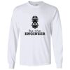 16x20 PRINT AREA Ultra Cotton® Long Sleeve T-Shirt Thumbnail