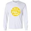 16x20 PRINT AREA Ultra Cotton® Long Sleeve T-Shirt Thumbnail