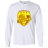 16x20 PRINT AREA Ultra Cotton® Long Sleeve T-Shirt Thumbnail
