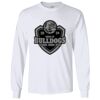 16x20 PRINT AREA Ultra Cotton® Long Sleeve T-Shirt Thumbnail