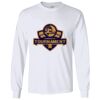 16x20 PRINT AREA Ultra Cotton® Long Sleeve T-Shirt Thumbnail