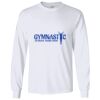 16x20 PRINT AREA Ultra Cotton® Long Sleeve T-Shirt Thumbnail