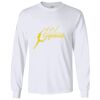16x20 PRINT AREA Ultra Cotton® Long Sleeve T-Shirt Thumbnail