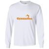 16x20 PRINT AREA Ultra Cotton® Long Sleeve T-Shirt Thumbnail