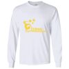16x20 PRINT AREA Ultra Cotton® Long Sleeve T-Shirt Thumbnail