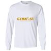 16x20 PRINT AREA Ultra Cotton® Long Sleeve T-Shirt Thumbnail