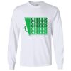 16x20 PRINT AREA Ultra Cotton® Long Sleeve T-Shirt Thumbnail