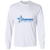 16x20 PRINT AREA Ultra Cotton® Long Sleeve T-Shirt Thumbnail
