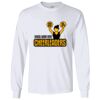 16x20 PRINT AREA Ultra Cotton® Long Sleeve T-Shirt Thumbnail