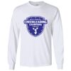 16x20 PRINT AREA Ultra Cotton® Long Sleeve T-Shirt Thumbnail