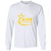 16x20 PRINT AREA Ultra Cotton® Long Sleeve T-Shirt Thumbnail