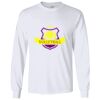 16x20 PRINT AREA Ultra Cotton® Long Sleeve T-Shirt Thumbnail