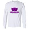 16x20 PRINT AREA Ultra Cotton® Long Sleeve T-Shirt Thumbnail