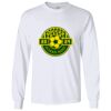 16x20 PRINT AREA Ultra Cotton® Long Sleeve T-Shirt Thumbnail