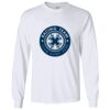 16x20 PRINT AREA Ultra Cotton® Long Sleeve T-Shirt Thumbnail
