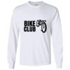 16x20 PRINT AREA Ultra Cotton® Long Sleeve T-Shirt Thumbnail