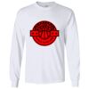 16x20 PRINT AREA Ultra Cotton® Long Sleeve T-Shirt Thumbnail